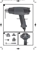 Preview for 2 page of EINHELL 45.201.90 Original Operating Instructions