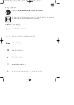 Preview for 9 page of EINHELL 45.201.90 Original Operating Instructions