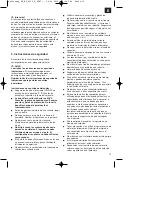 Предварительный просмотр 15 страницы EINHELL 45.201.90 Original Operating Instructions