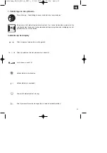 Preview for 51 page of EINHELL 45.201.90 Original Operating Instructions