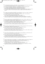 Preview for 64 page of EINHELL 45.201.90 Original Operating Instructions