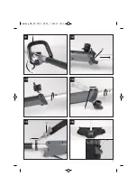 Предварительный просмотр 5 страницы EINHELL 4501680 Original Operating Instructions