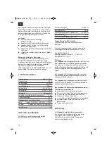 Preview for 12 page of EINHELL 4501680 Original Operating Instructions