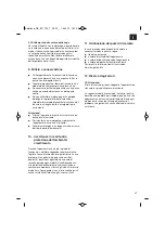 Preview for 37 page of EINHELL 4501680 Original Operating Instructions