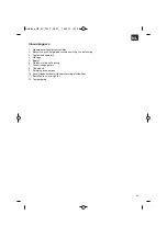 Preview for 39 page of EINHELL 4501680 Original Operating Instructions