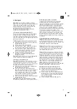 Preview for 57 page of EINHELL 4501680 Original Operating Instructions