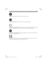 Preview for 5 page of EINHELL 4510045 Operating Instructions Manual