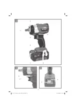 Предварительный просмотр 3 страницы EINHELL 4510062 Operating Instructions Manual