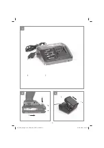 Preview for 2 page of EINHELL 4512082 Original Operating Instructions