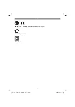 Предварительный просмотр 5 страницы EINHELL 4512082 Original Operating Instructions