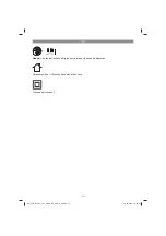 Preview for 19 page of EINHELL 4512082 Original Operating Instructions