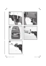 Предварительный просмотр 3 страницы EINHELL 4513812 Original Operating Instructions