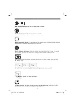 Preview for 60 page of EINHELL 4513812 Original Operating Instructions