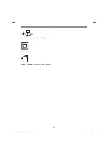 Preview for 61 page of EINHELL 4513812 Original Operating Instructions