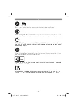 Preview for 24 page of EINHELL 4513893 Operating Instructions Manual