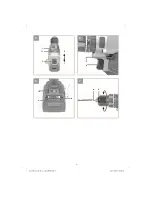 Preview for 3 page of EINHELL 4513942 Operating Instructions Manual