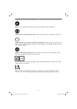 Preview for 24 page of EINHELL 4513945 Operating Instructions Manual