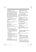 Preview for 23 page of EINHELL 4513961 Original Operating Instructions