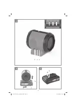 Предварительный просмотр 3 страницы EINHELL 4514151 Operating Instructions Manual