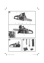 Preview for 2 page of EINHELL 46.000.10 Original Operating Instructions