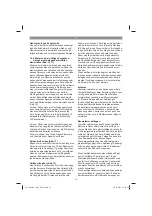 Preview for 13 page of EINHELL 46.000.10 Original Operating Instructions