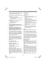 Preview for 150 page of EINHELL 46.000.10 Original Operating Instructions