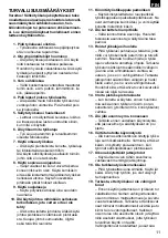 Preview for 11 page of EINHELL 46.100.23 Directions For Use Manual