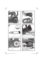 Предварительный просмотр 4 страницы EINHELL 4600020 Operating Instructions Manual