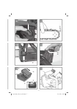 Предварительный просмотр 5 страницы EINHELL 4600020 Operating Instructions Manual