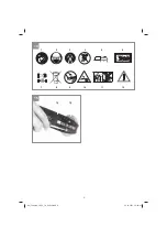 Предварительный просмотр 6 страницы EINHELL 4600020 Operating Instructions Manual