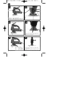 Preview for 6 page of EINHELL 710-Laser Operating Instructions Manual