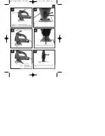 Preview for 21 page of EINHELL 710-Laser Operating Instructions Manual