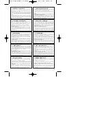 Preview for 41 page of EINHELL 710-Laser Operating Instructions Manual