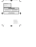 Предварительный просмотр 42 страницы EINHELL 710-Laser Operating Instructions Manual