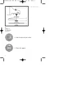 Предварительный просмотр 2 страницы EINHELL AG 2350 Operating Instructions Manual