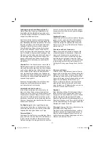 Preview for 15 page of EINHELL Agillo Original Operating Instructions