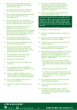 Preview for 6 page of EINHELL ALDI Gardenline RLH 2450FB User Manual