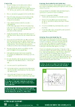 Preview for 13 page of EINHELL ALDI Gardenline RLH 2450FB User Manual