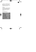 Preview for 17 page of EINHELL ALPHA-TOOLS AS 14,4 Operating Instructions Manual