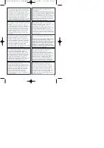 Предварительный просмотр 33 страницы EINHELL ALPHA-TOOLS ASE 18-2 G Operating Instructions Manual