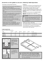 Preview for 13 page of EINHELL AluStar I Assembly Instructions Manual