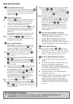 Preview for 14 page of EINHELL AluStar I Assembly Instructions Manual