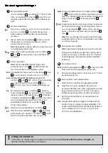 Preview for 17 page of EINHELL AluStar I Assembly Instructions Manual