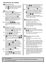 Preview for 23 page of EINHELL AluStar I Assembly Instructions Manual