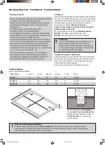 Предварительный просмотр 3 страницы EINHELL ALUSTAR Assembly Instructions Manual