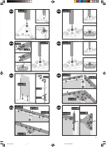 Предварительный просмотр 9 страницы EINHELL ALUSTAR Assembly Instructions Manual