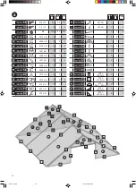 Предварительный просмотр 10 страницы EINHELL ALUSTAR Assembly Instructions Manual