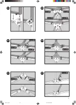 Предварительный просмотр 15 страницы EINHELL ALUSTAR Assembly Instructions Manual