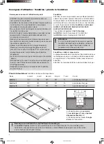 Предварительный просмотр 27 страницы EINHELL ALUSTAR Assembly Instructions Manual