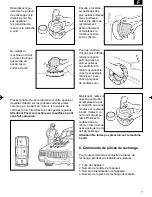 Предварительный просмотр 7 страницы EINHELL APM241 Operating Instructions Manual